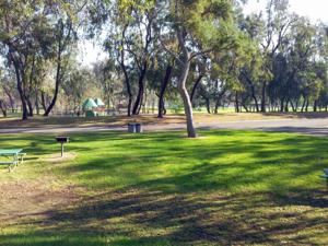 Ralph B Clark Park